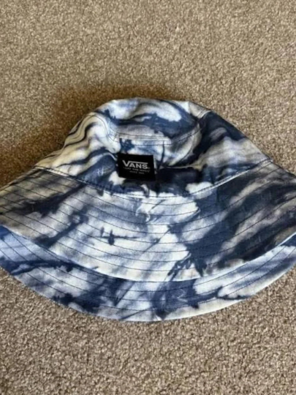 Sunset Beach Bucket Hat